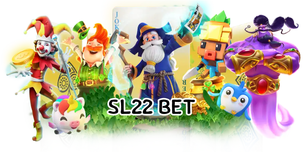 SL22 BET