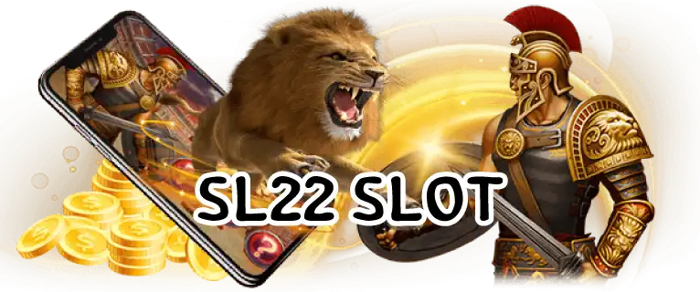 SL22-Slot